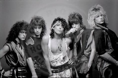 Pin By Belinda Sue On Hair [80 S 90 S] Bands Hard Rock