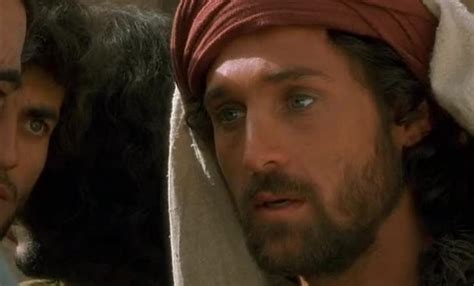 Bible Films Blog Prefiguring Jesus In Jeremiah 1998