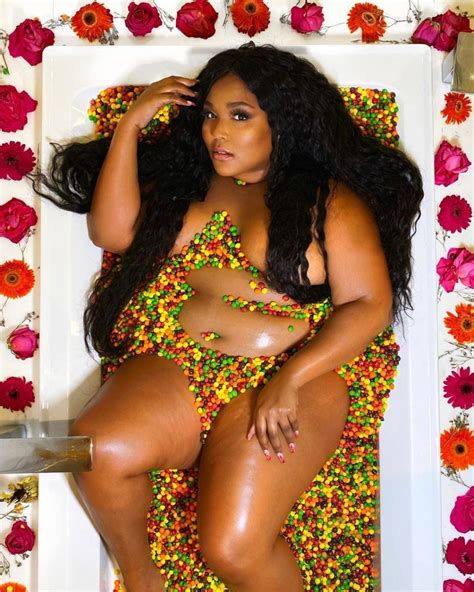 Lizzo Nude And Sexy 213 Photos Thefappening