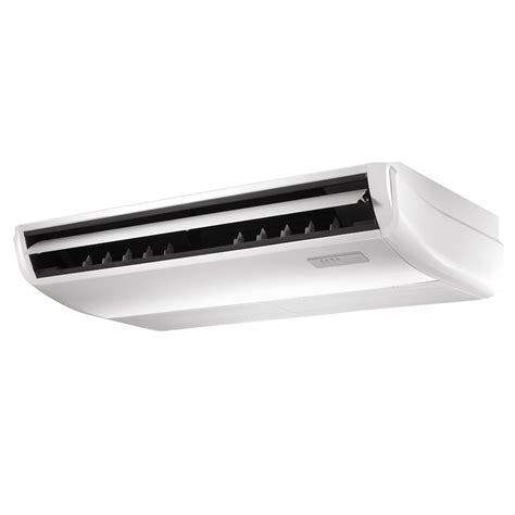 midea ceiling type   air conditioning unit  btuh rey lenferna