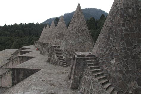 centro ceremonial otomi temoaya edo mexico mexico otomi