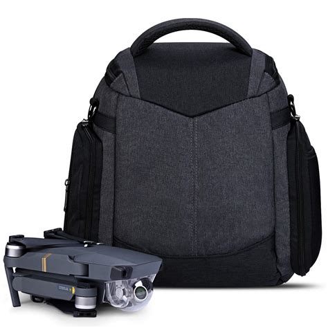 buy estarer drone bag backpack  dji mavic  mavic pro mini  mini  pro mavic dji