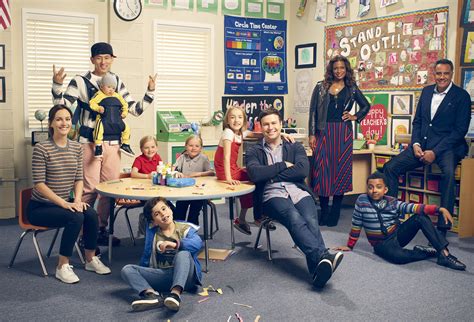 single parents tv show  abc cancelled  season  release date