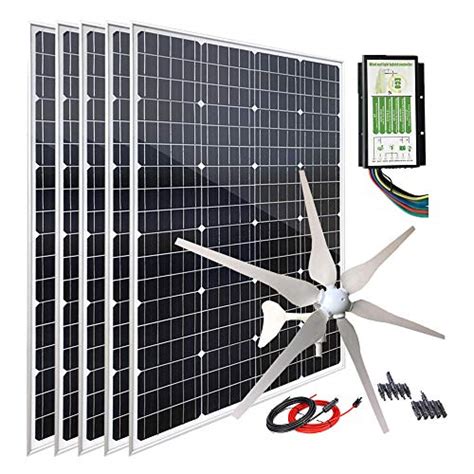 top 10 rv solar panel kit 1000 watt solar panels tulria