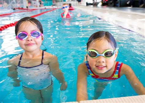swimming pools and swimming lessons ymca swim auckland