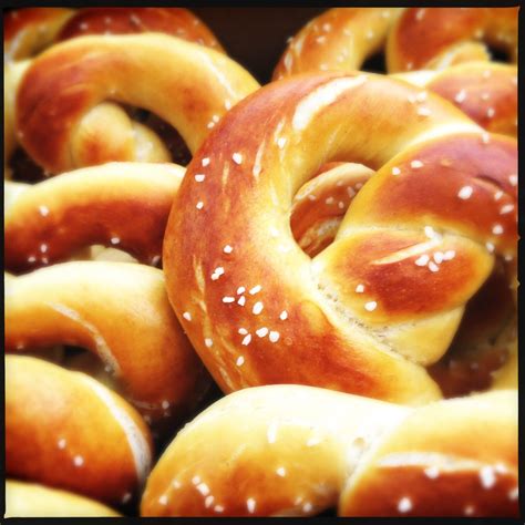 pretzel bakery finds  home  hill east  washington post