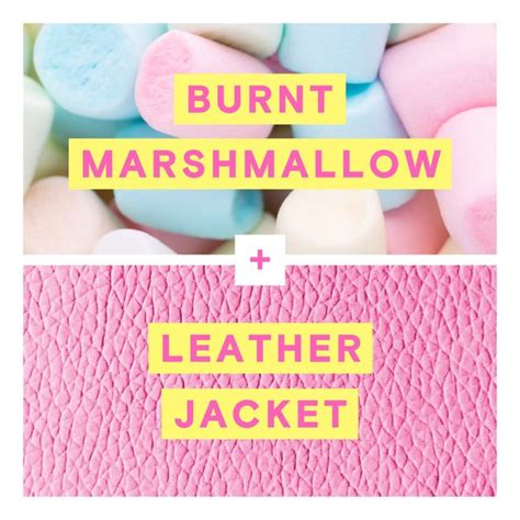 Impulse Burnt Marshmallow Leather Jacket Body Mist Ocado