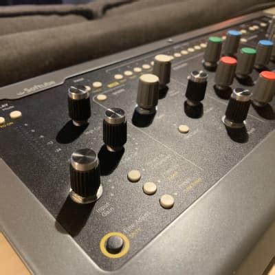 softube console  mkii wssl knobs api xl plugins reverb