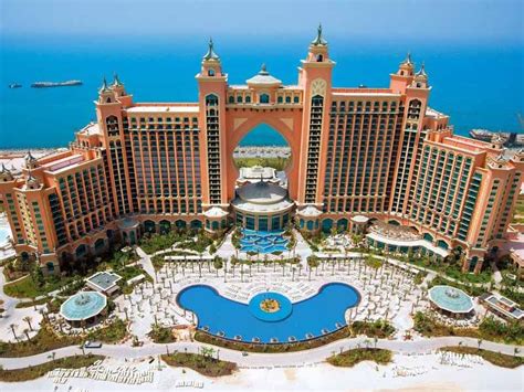 love  luxury holiday top  expensive hotels  dubai