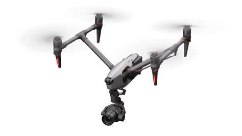 dji announces  inspire  drone videomaker