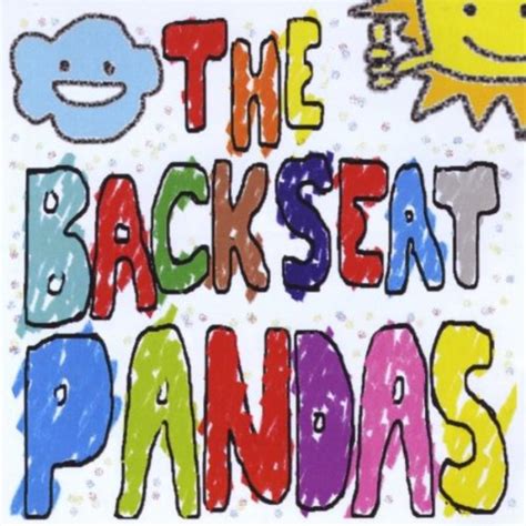 Now More Than Ever The Backseat Pandas Digital Music