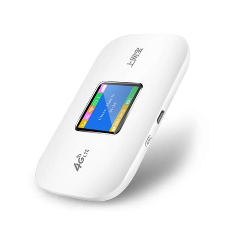 wifi mini router   lte wireless portable pocket router  sim card slot mobile wifi