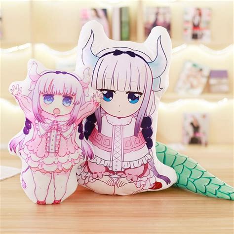 Buy Miss Kobayashi S Dragon Maid Cosplay Kanna Kamui