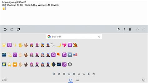 googles gboard keyboard  ios  android