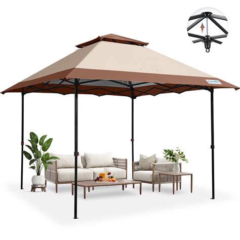 quictent  pop  canopy tent instant outdoor canopy tent ez  canopy shadeone person set