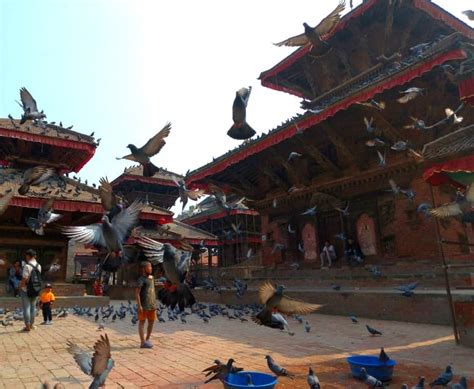 Everything You Need To Know About Kathmandu Durbar Square
