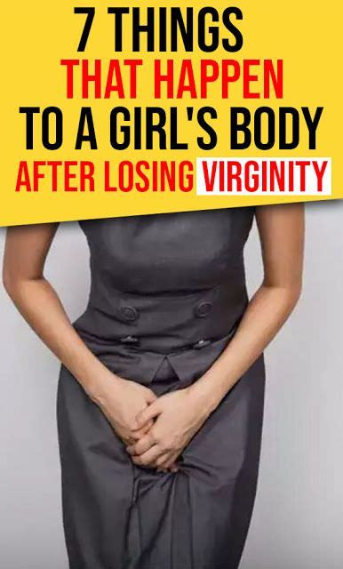 Girl Losses Virginity – Telegraph