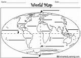 Continents Oceans Continent Objectives Recognize Geography Equator Meridian Pertaining Quizlet Names Reproduced Pasarelapr Chessmuseum sketch template