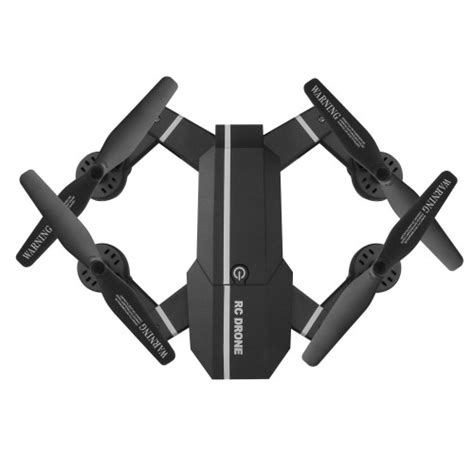 channel foldable drone  wifi p camera altitude hold mode