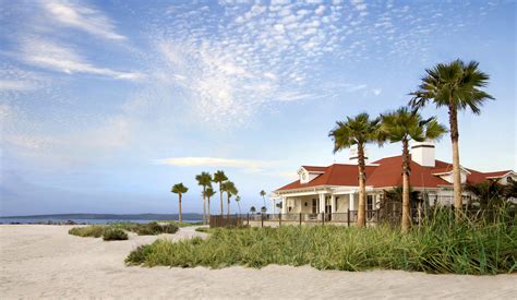 beach village at the del top pick for san diego luxury resorts la