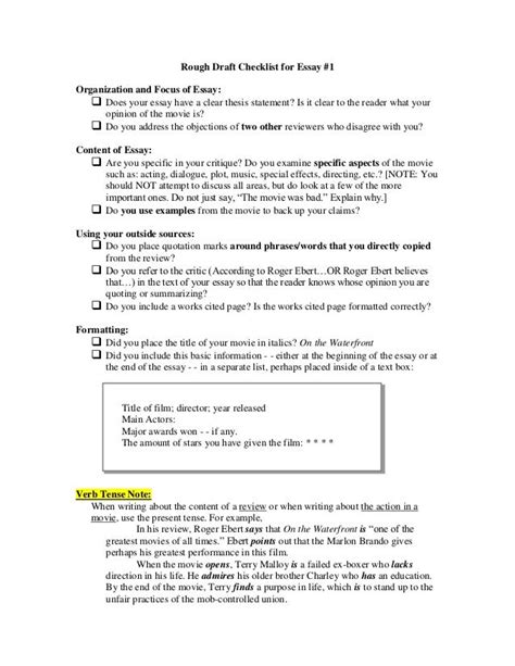 rough draft outline template dopton