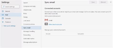 Setup Hotmail Email Account With Outlook With These Simple