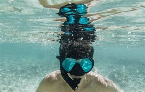 How Do Snorkels Work Underwater A Unique Guide For All Beginners