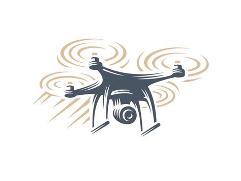 drone  sergey kovalenko design popular dribbble shots steampunk coffee hobby drone drone