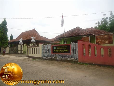 desa cidadap kecamatan pagaden barat