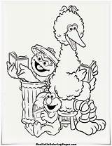 Coloring Pages Elmo Friends Popular Library Coloringhome sketch template