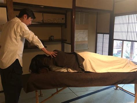 Health Trail Massage Room Kyoto 2020 All You Need To Know Before