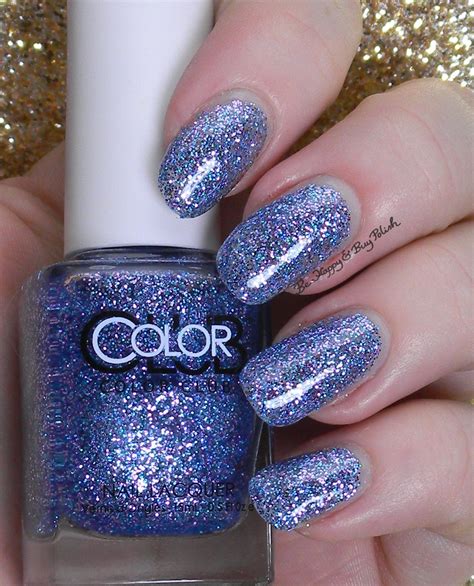 color club nail polish glitters color club nail polish