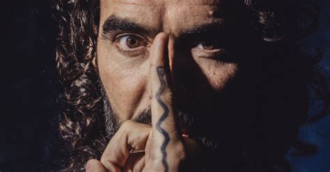 recovery russell brand style the new york times