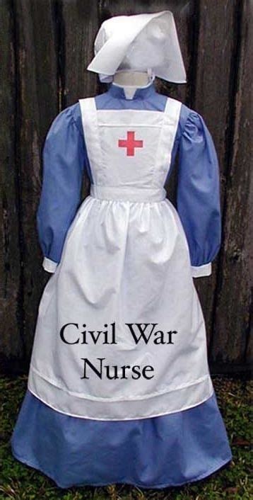 florence nightingale nurse uniform in 2020 civil war dress civil war
