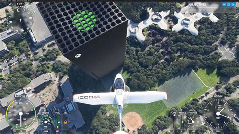 microsoft flight simulator    gb  xbox series   bullfrag