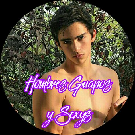 hombres guapos y sexys home facebook