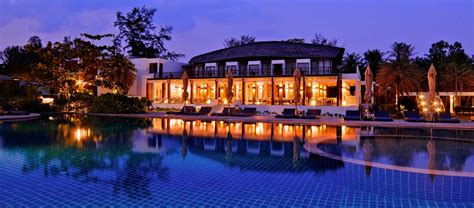 luxury accommodations  koh lanta thailandmagazinecom