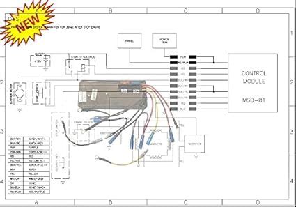 luxury seadoo vts wiring diagram