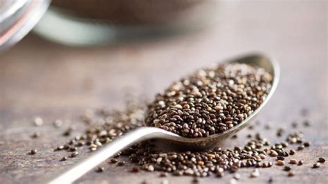Chia Seeds 101 Nutrition Health Benefits How To Cook And More