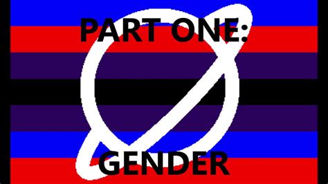 Lgbtq And Systems Gender Orientation And Non Monogamy Youtube