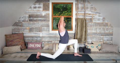 asymmetrical poses  balance  humility yoga  kassandra