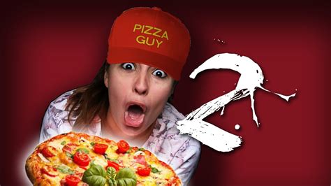la revanche du livreur de pizza pizza delivery 2 youtube