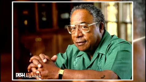 Alex Haley And The Roots Of Black History Youtube