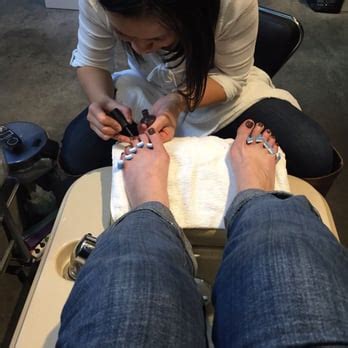 oasis foot spa   nail salons pearl district portland