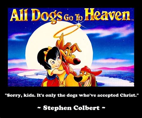 dogs   heaven atheism fan art  fanpop