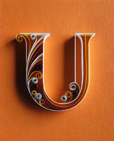 alphabet quilling letters quilling designs quilling paper craft
