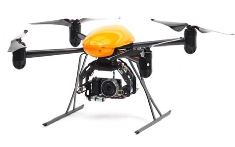 draganfly innovations rolls  suite  commercial uav services