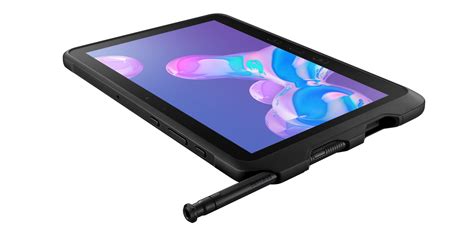 samsung galaxy tab active pro lands    lte model coming  sammobile