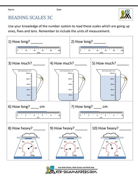 printable  grade math worksheets   crush aubrey blog