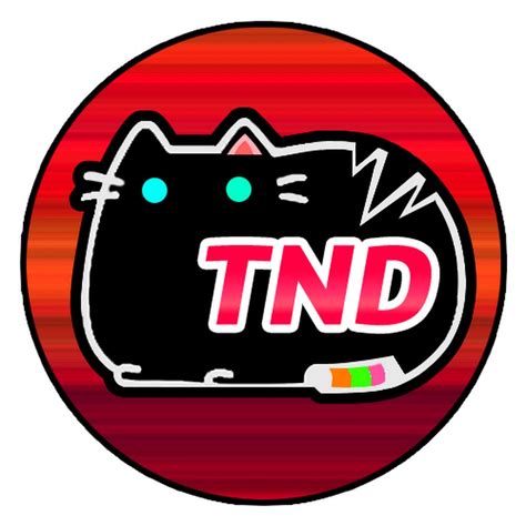 tnd channel youtube